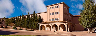 Bodega Bodegas Aragonesas