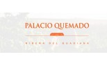Palacio Quemado