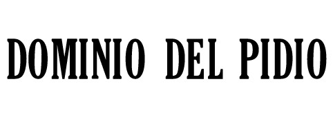 Bodega Dominio del Pidio