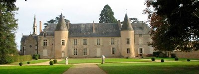 Bodega Château de l’École